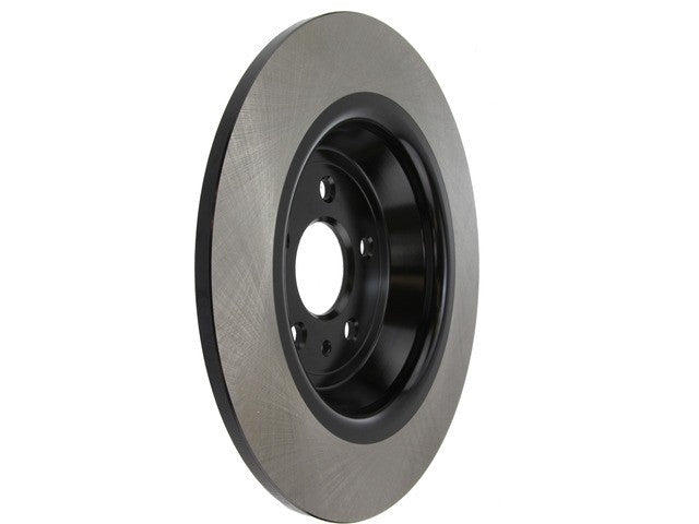 Disc Brake Rotor Raybestos Brakes 681013R2