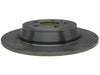 Disc Brake Rotor Raybestos Brakes 681013R