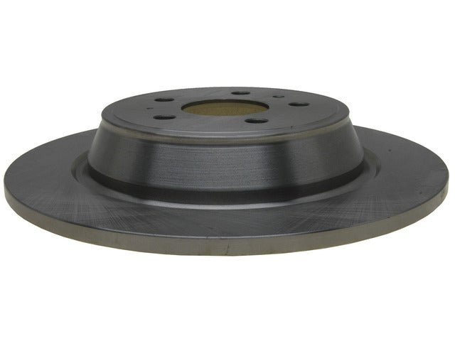 Disc Brake Rotor Raybestos Brakes 681013R