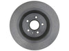 Disc Brake Rotor Raybestos Brakes 681013R