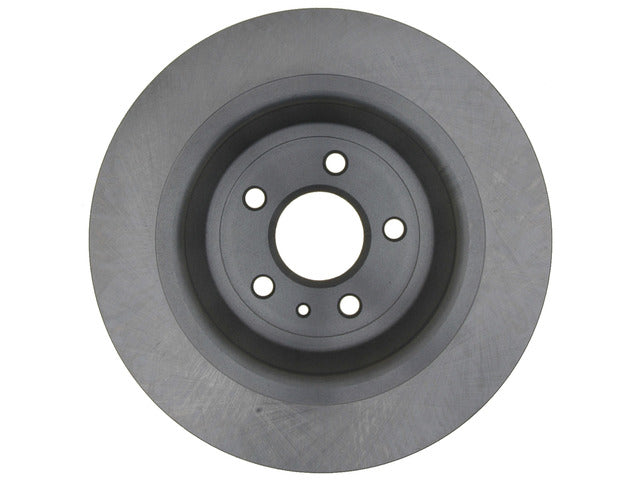 Disc Brake Rotor Raybestos Brakes 681013R