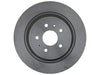 Disc Brake Rotor Raybestos Brakes 681013R