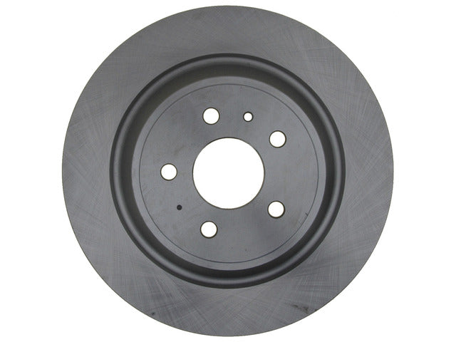 Disc Brake Rotor Raybestos Brakes 681013R