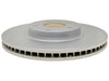 Disc Brake Rotor Raybestos Brakes 681014FZN