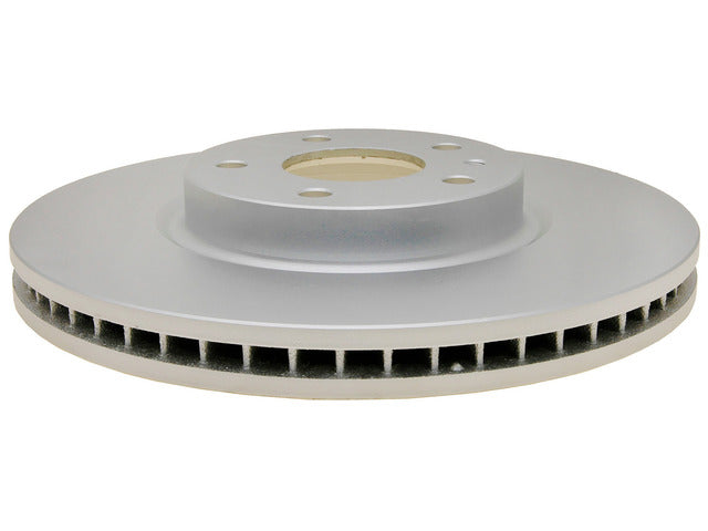 Disc Brake Rotor Raybestos Brakes 681014FZN