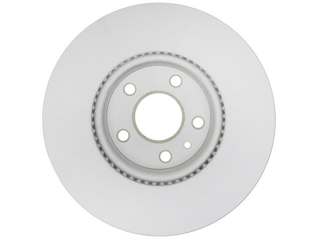 Disc Brake Rotor Raybestos Brakes 681014FZN