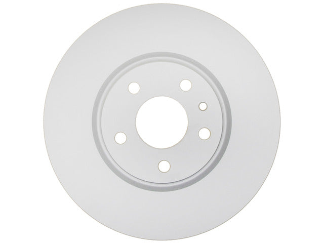 Disc Brake Rotor Raybestos Brakes 681014FZN