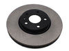 Disc Brake Rotor Raybestos Brakes 681014R2