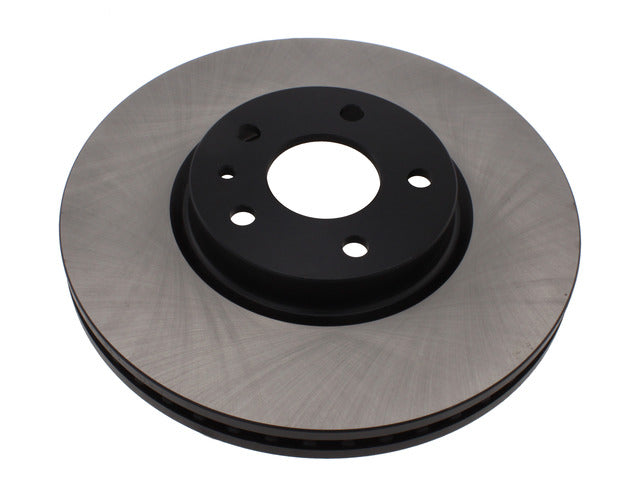 Disc Brake Rotor Raybestos Brakes 681014R2