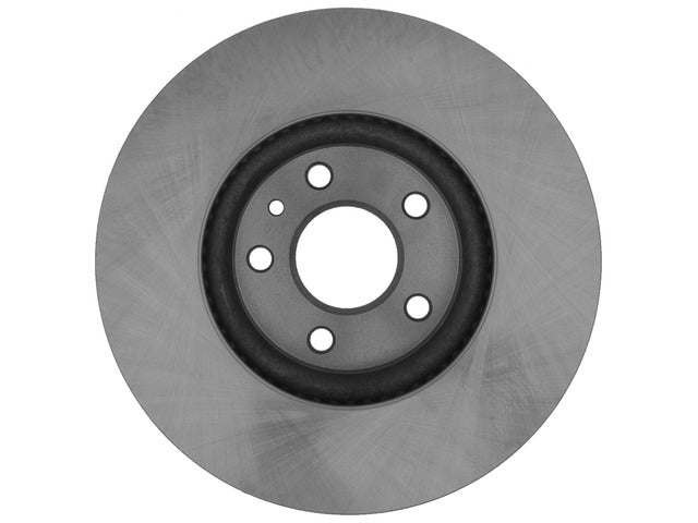 Disc Brake Rotor Raybestos Brakes 681014R2