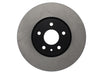 Disc Brake Rotor Raybestos Brakes 681014R2