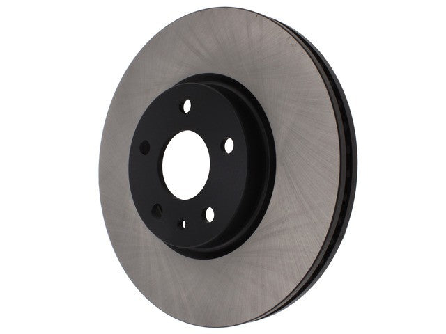 Disc Brake Rotor Raybestos Brakes 681014R2