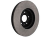 Disc Brake Rotor Raybestos Brakes 681014R2