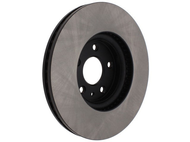 Disc Brake Rotor Raybestos Brakes 681014R2