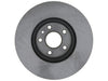 Disc Brake Rotor Raybestos Brakes 681014R