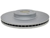 Disc Brake Rotor Raybestos Brakes 681015