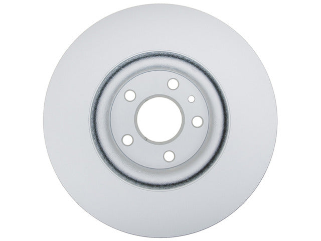 Disc Brake Rotor Raybestos Brakes 681015