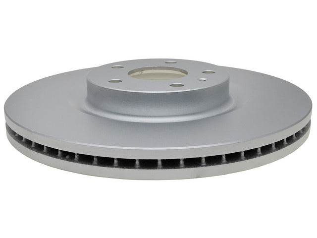 Disc Brake Rotor Raybestos Brakes 681015FZN