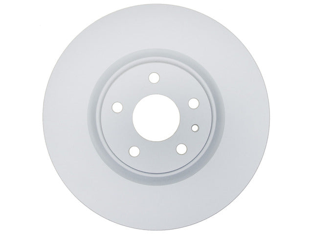 Disc Brake Rotor Raybestos Brakes 681015FZN