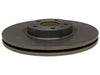 Disc Brake Rotor Raybestos Brakes 681015R