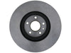 Disc Brake Rotor Raybestos Brakes 681015R