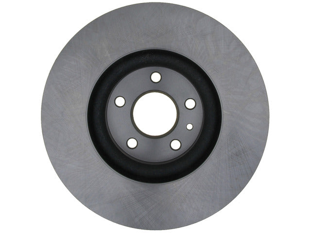 Disc Brake Rotor Raybestos Brakes 681015R