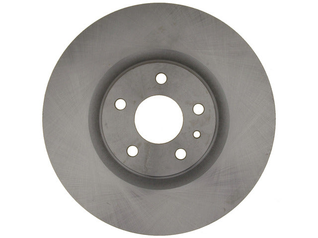 Disc Brake Rotor Raybestos Brakes 681015R