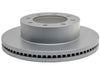 Disc Brake Rotor Raybestos Brakes 681016
