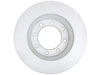 Disc Brake Rotor Raybestos Brakes 681016