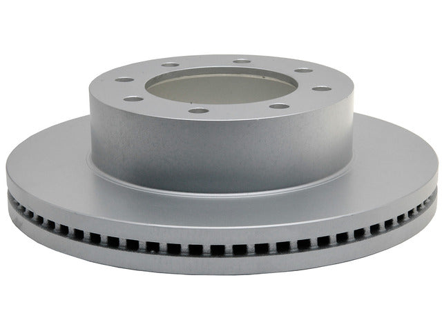 Disc Brake Rotor Raybestos Brakes 681016FZN