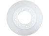 Disc Brake Rotor Raybestos Brakes 681016FZN