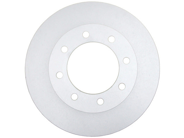 Disc Brake Rotor Raybestos Brakes 681016FZN
