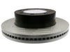 Disc Brake Rotor Raybestos Brakes 681016PER