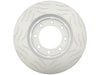 Disc Brake Rotor Raybestos Brakes 681016PER