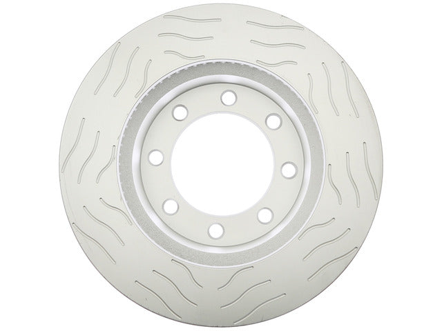 Disc Brake Rotor Raybestos Brakes 681016PER