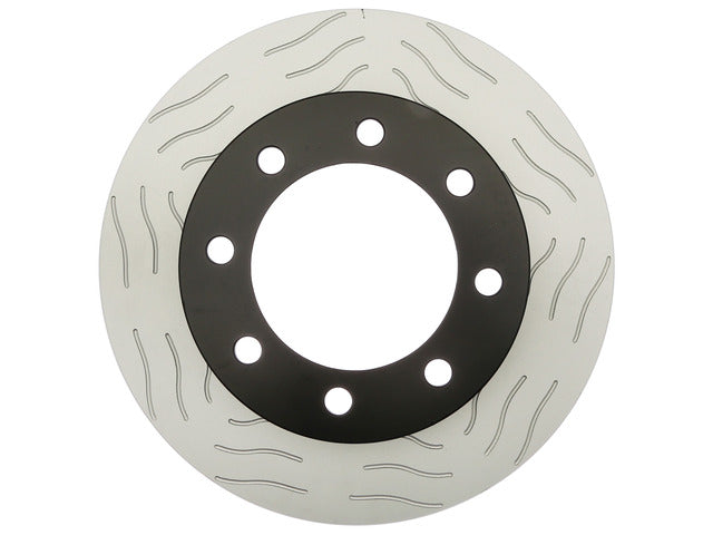 Disc Brake Rotor Raybestos Brakes 681016PER