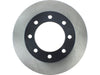 Disc Brake Rotor Raybestos Brakes 681016R2