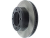 Disc Brake Rotor Raybestos Brakes 681016R2