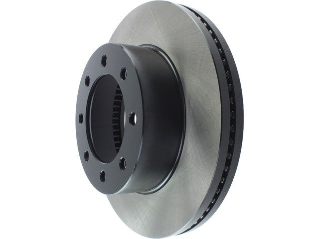 Disc Brake Rotor Raybestos Brakes 681016R2