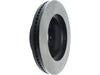 Disc Brake Rotor Raybestos Brakes 681016R2