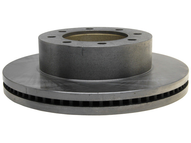 Disc Brake Rotor Raybestos Brakes 681016R