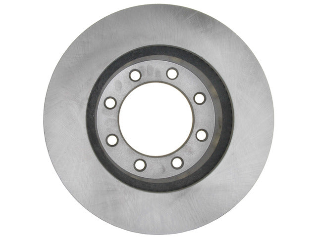 Disc Brake Rotor Raybestos Brakes 681016R