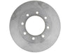 Disc Brake Rotor Raybestos Brakes 681016R