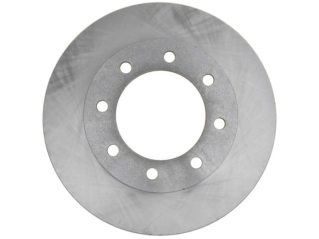 Disc Brake Rotor Raybestos Brakes 681016R