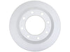Disc Brake Rotor Raybestos Brakes 681017
