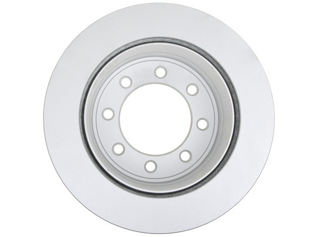 Disc Brake Rotor Raybestos Brakes 681017FZN