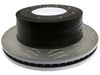Disc Brake Rotor Raybestos Brakes 681017PER