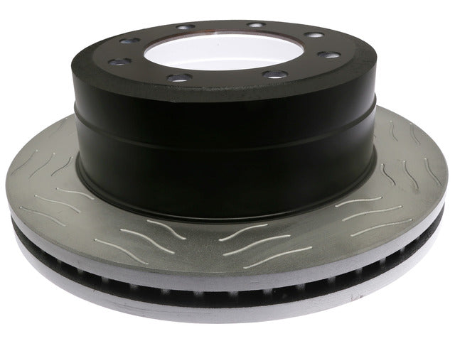 Disc Brake Rotor Raybestos Brakes 681017PER