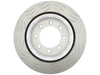 Disc Brake Rotor Raybestos Brakes 681017PER
