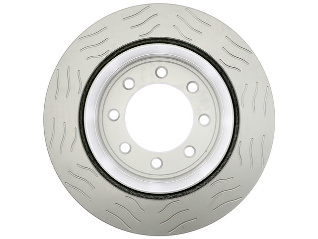 Disc Brake Rotor Raybestos Brakes 681017PER
